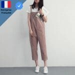Salopette Douce
