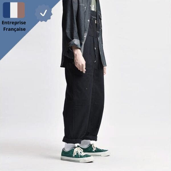 salopette-en-denim-agricole