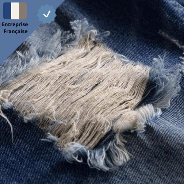 Salopette en Denim Année 90
