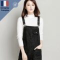 Salopette en Jean Esprit Nara