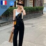 Salopette Femme 3XL