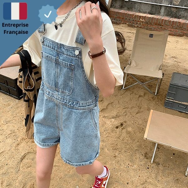 salopette-femme-jean-clair