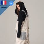 Salopette Femme Neige