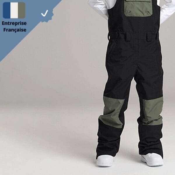 salopette-femme-ski-noire