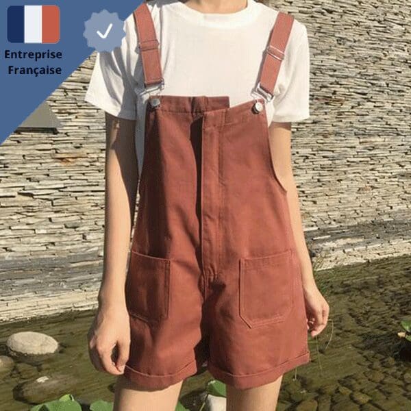 salopette-femme-unie