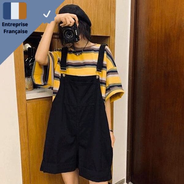 salopette-femme-vintage