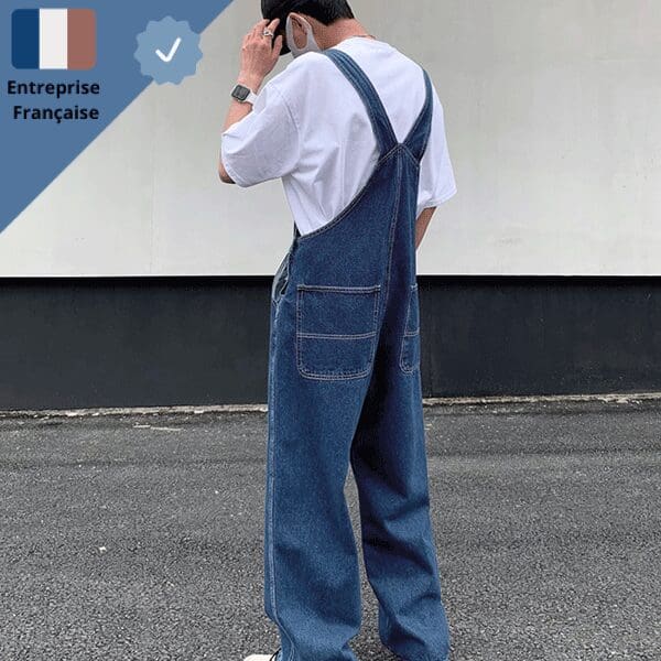 salopette-garcon-vintage