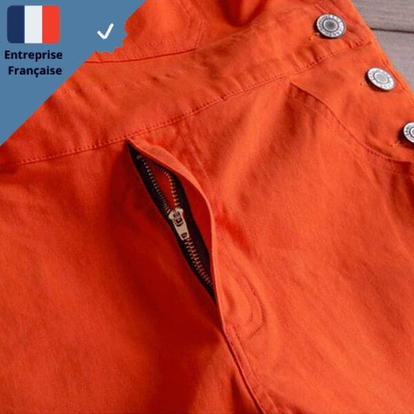 salopette-homme-fermeture-rouge