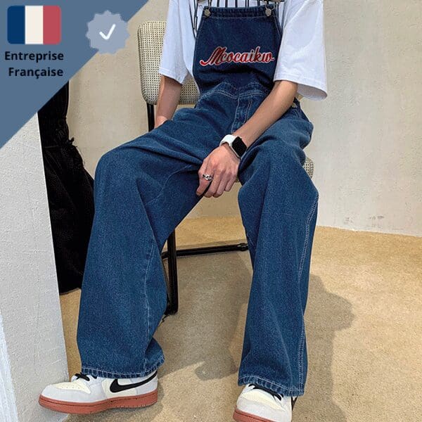 salopette-homme-old-school