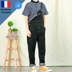 Salopette Homme Serrée