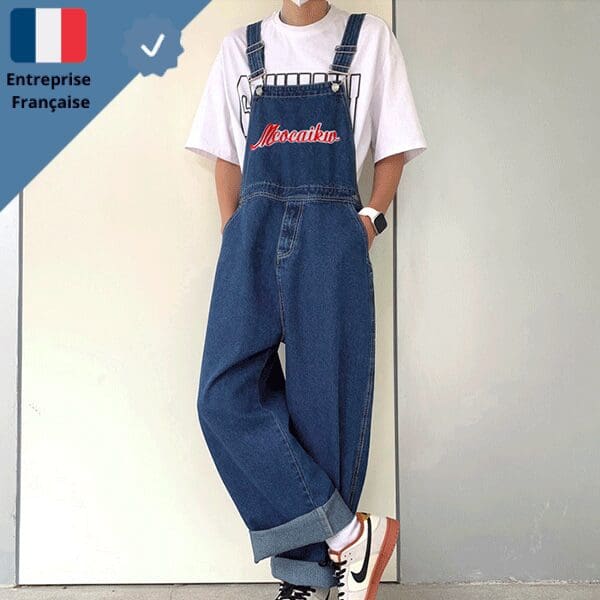 salopette-homme-vintage