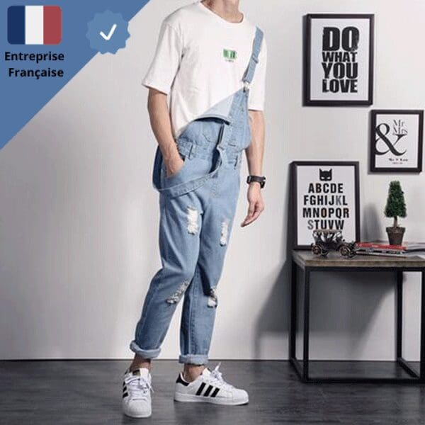 salopette-jean-avec-trou_8ad67569-6762-41c4-8c87-5ba0c83586d1 Salopette Jean avec Trou