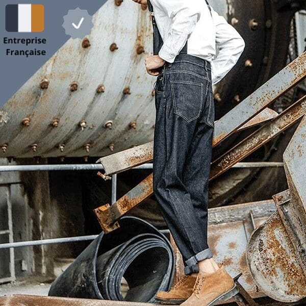 salopette-jean-basic-noire