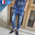 Salopette Jean Urbain