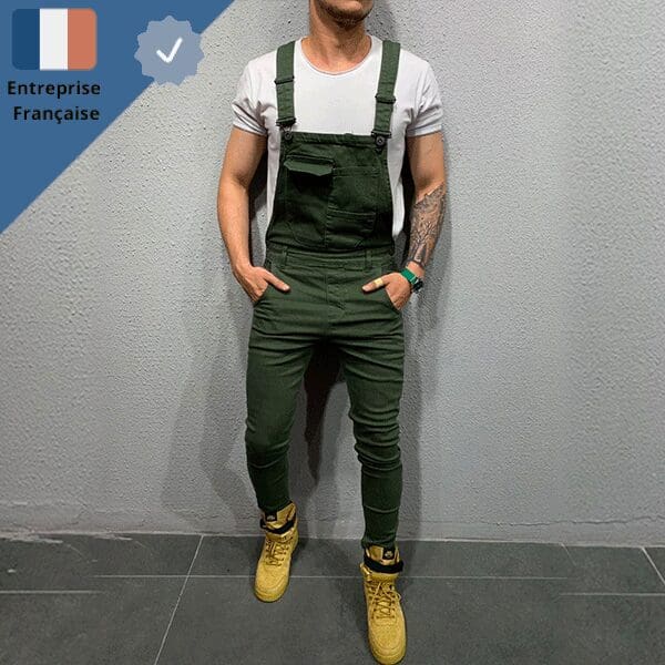 salopette-kaki-homme