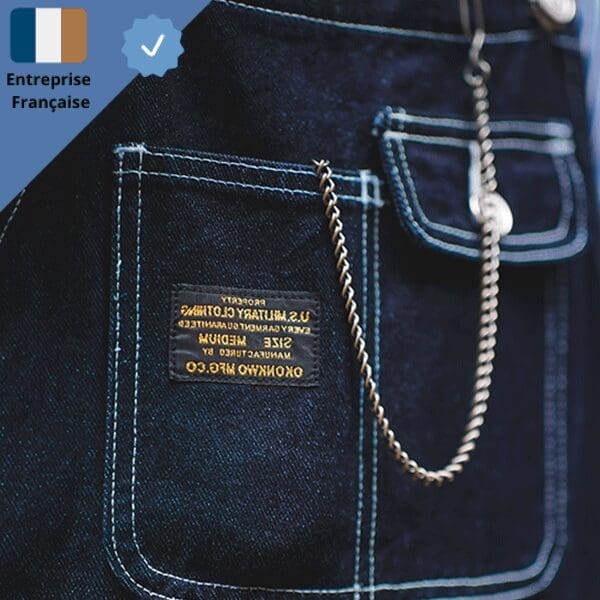 salopette-militaire-avec-chaine
