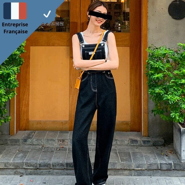 salopette-noire-femme