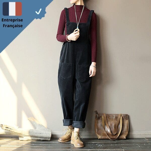 salopette-noire-velours-cotele-pour-femme