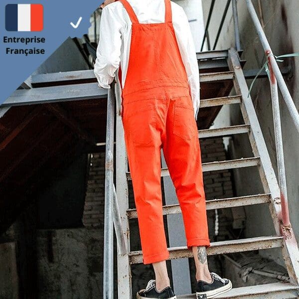 salopette-orange-label