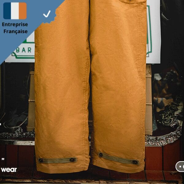 salopette-pantalon-camel