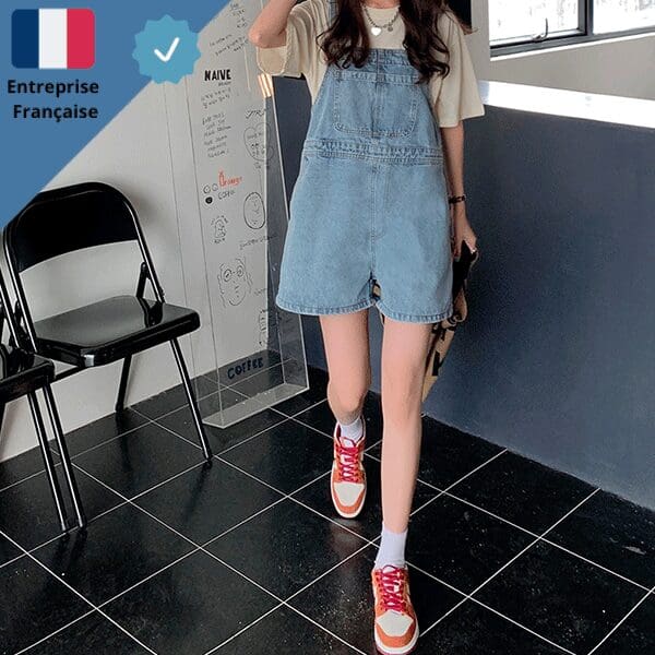 salopette-pour-femme-short-clair