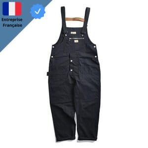 Salopette pour les Champs