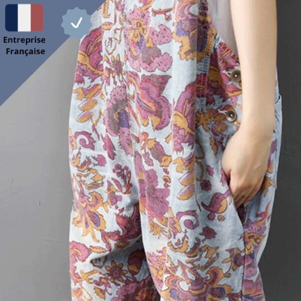 salopette-robe-rose-bonbon
