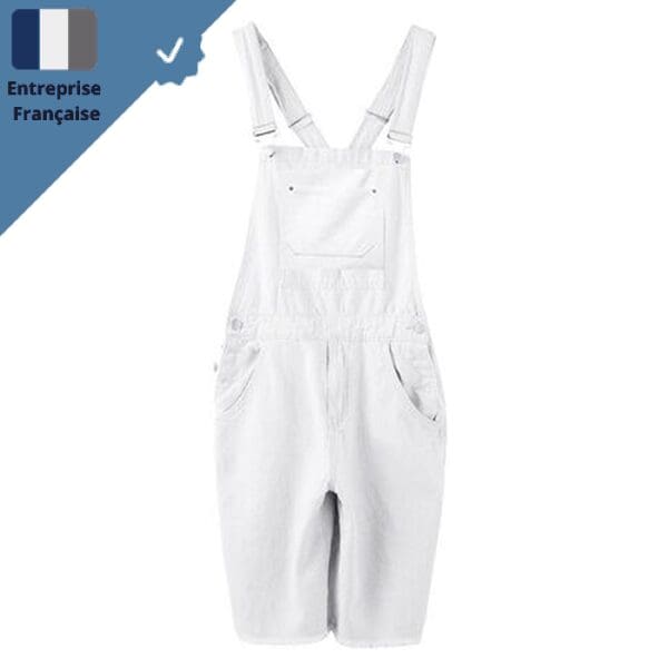 salopette-short-blanche-denim