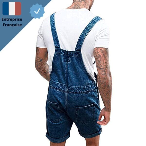 salopette-short-bleue-marine