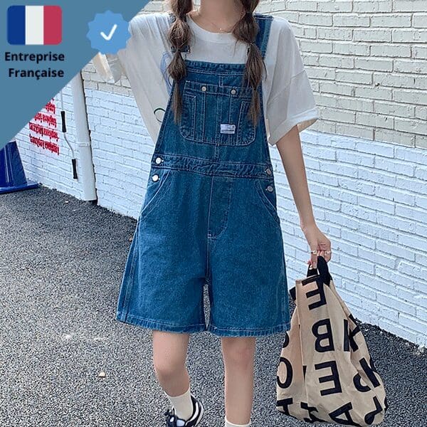 salopette-short-bluejean-femme
