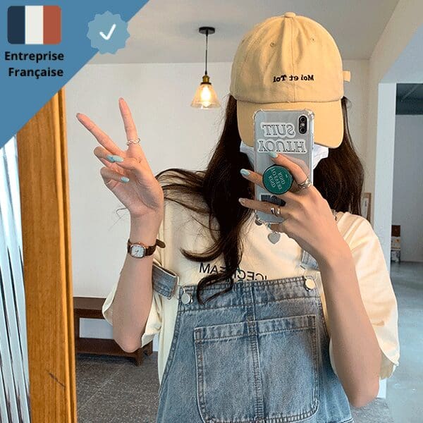 salopette-short-coton-denim-clair