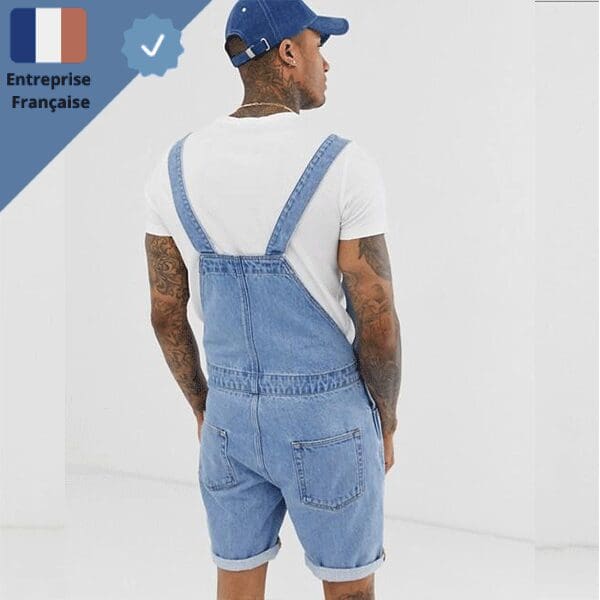 salopette-short-denim-bleu