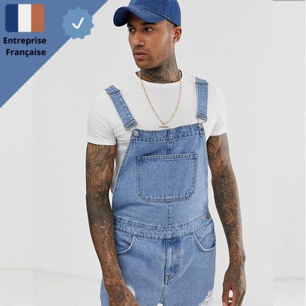 salopette-short-street-wear