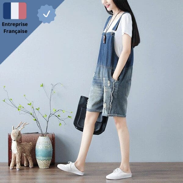 salopette-short-style-jean