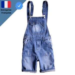 Salopette Summer pour Homme