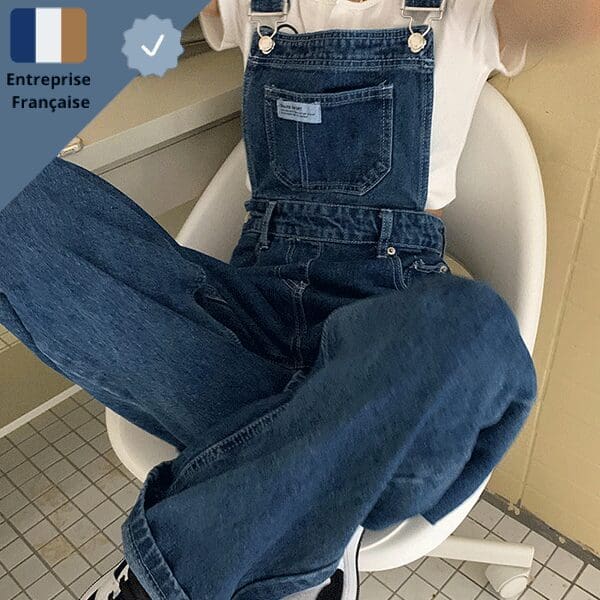 salopette-taille-haute-feminine