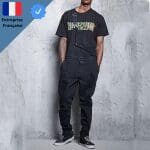 Salopette Travail Basic