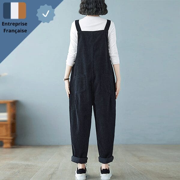 salopette-velours-noire