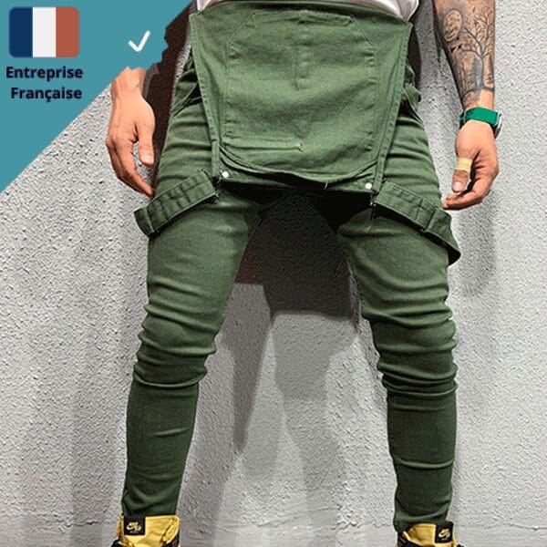 salopette-verte-homme