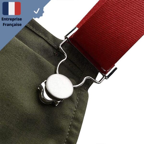 Salopette Vintage Ample Femme