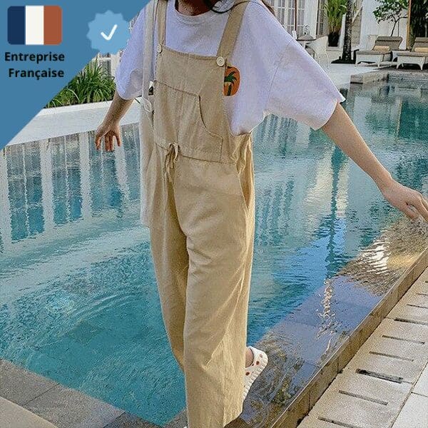 salopette-vintage-beige-femme