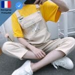 Salopette Vintage Claire