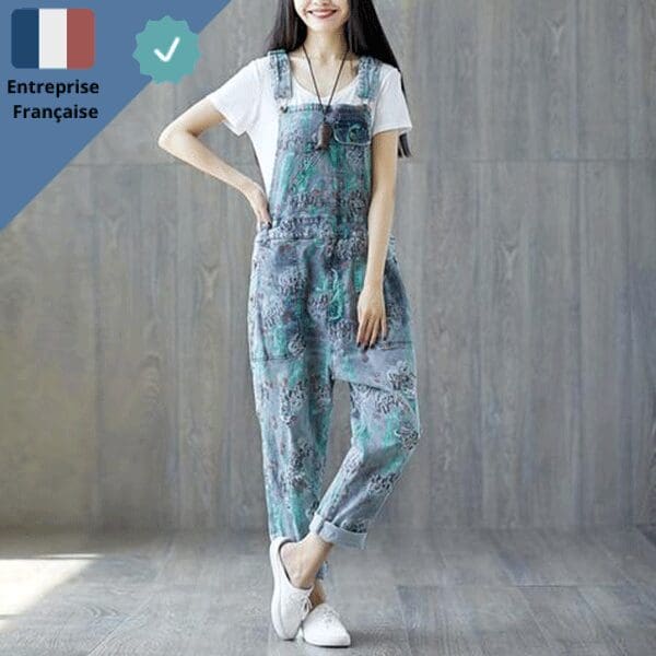 tabier-jean-bleu-a-motif