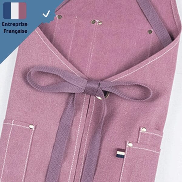 tablier-de-barista-avec-ceinture