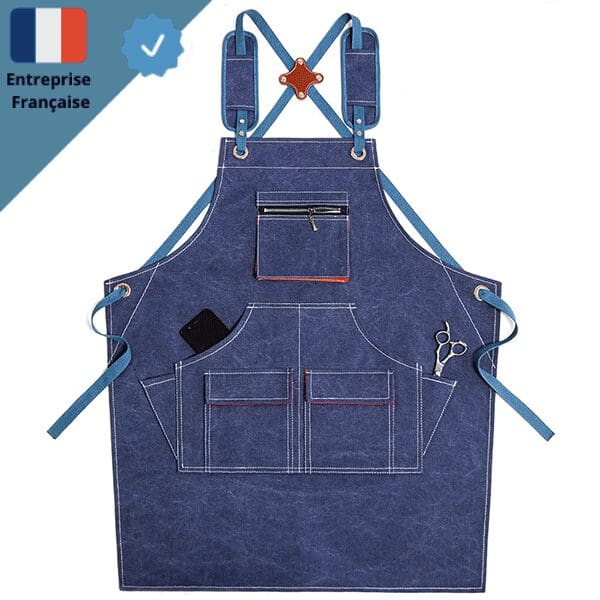 tablier-de-cuisine-bleu