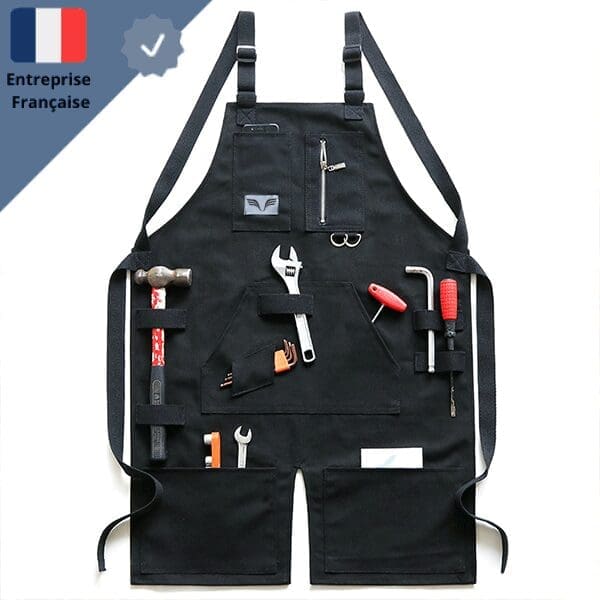 Tablier de Jardinier