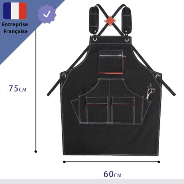 Tablier du Menuisier