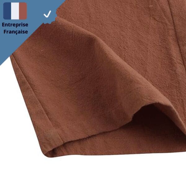 Tablier Poche