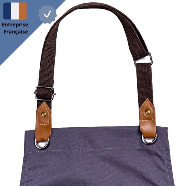 tablier-pourpre