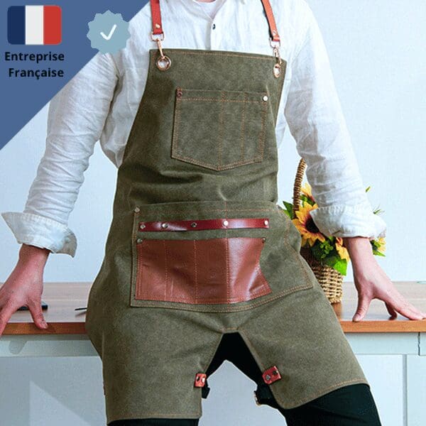 tablier-serveur-avec-poche